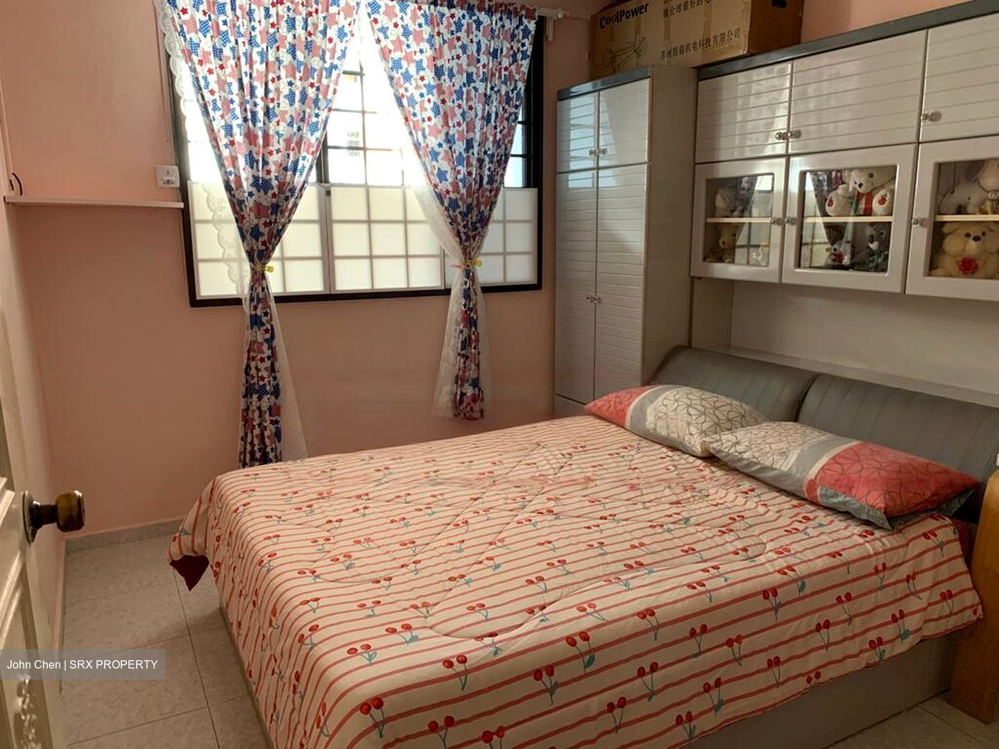 Blk 315 Ubi Avenue 1 (Geylang), HDB 4 Rooms #482866171